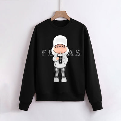 Sweatshirt FESFAS - Cool Boy