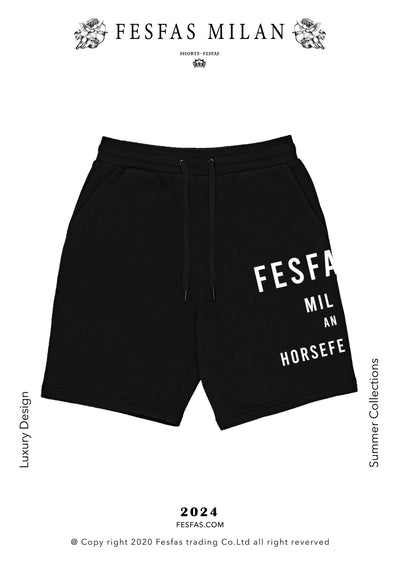 Shorts FesFas - " HORSEFE "