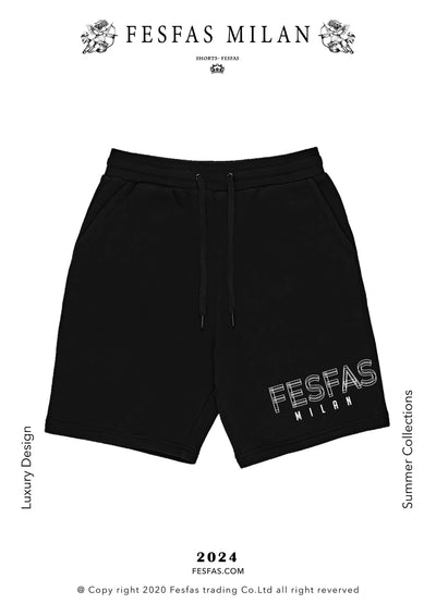 Shorts FesFas 2024
