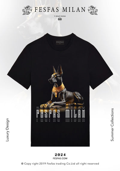 T-shirt - Fesfas 2024