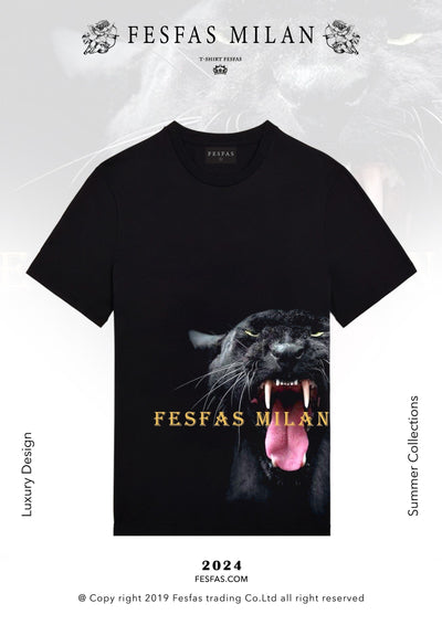 T-shirt - Fesfas 2024