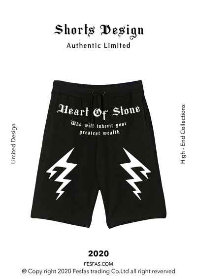 Shorts FesFas - " THE FLASH "