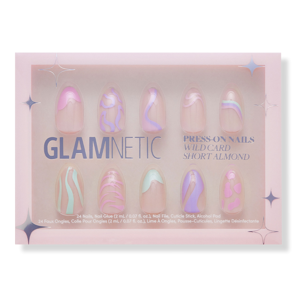 Press-On Nails at Ulta: Convenient Beauty in a Snap