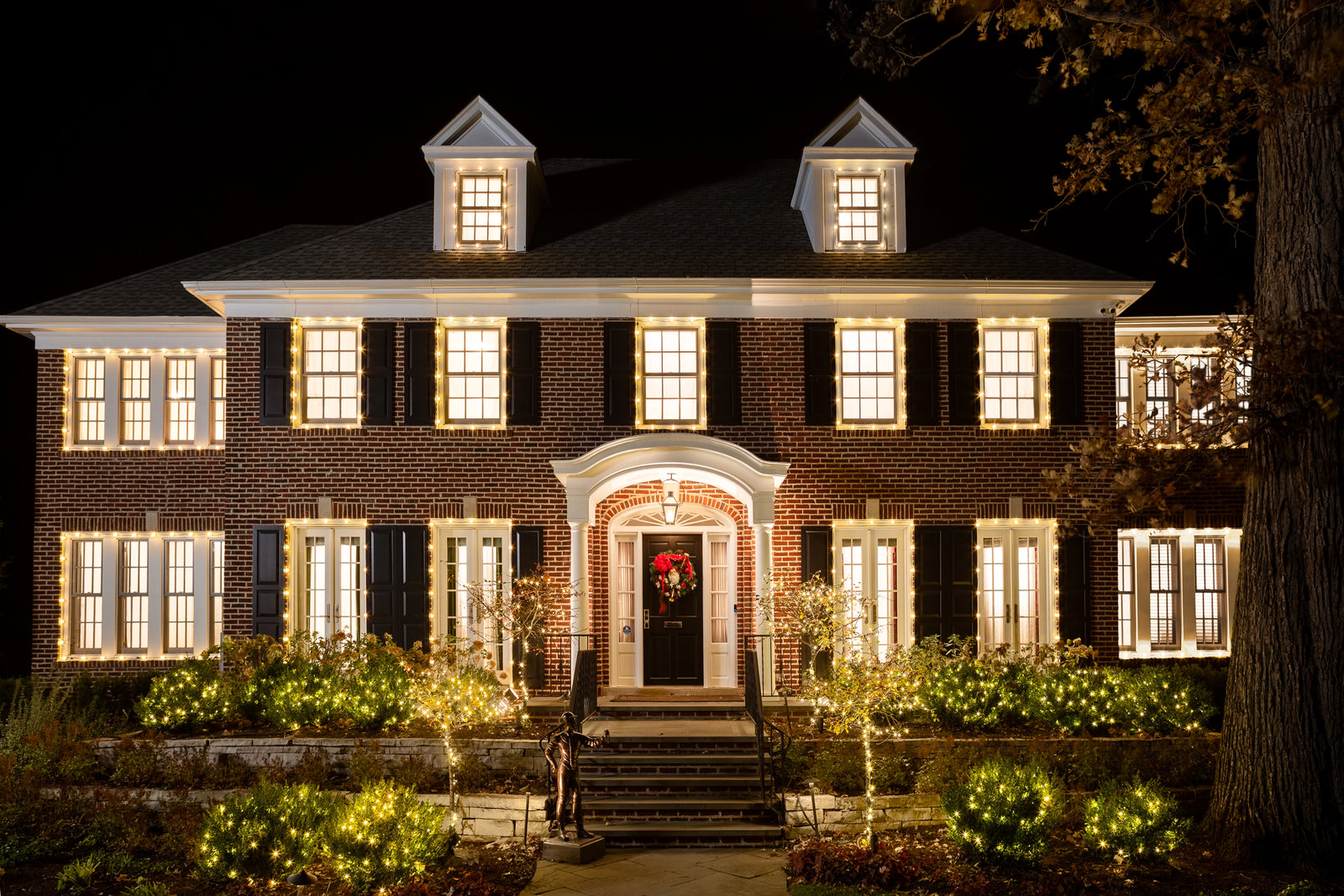 Home Alone House Airbnb: A Holiday Experience Like No Other