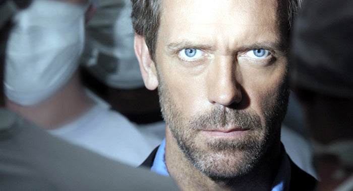Dr. House: The Brilliant and Complex Diagnostic Genius