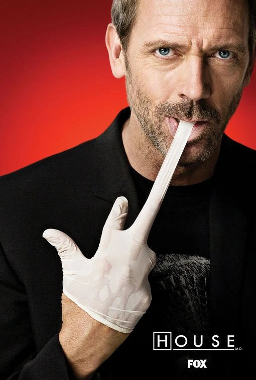 House, M.D.: Exploring the Medical Drama That Redefined TV