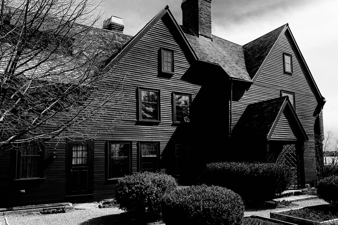 Exploring the Mystique of the House of the Seven Gables