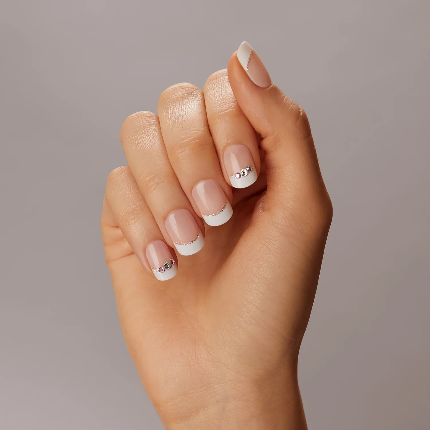 Timeless Nails: Classic Elegance for Every Occasion
