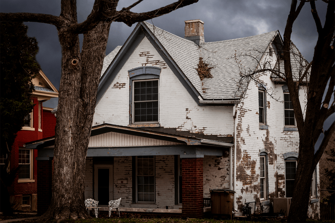 The Mysterious Sallie House: Unraveling Paranormal Enigmas