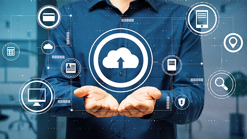 Top 6 cloud service companies in USA