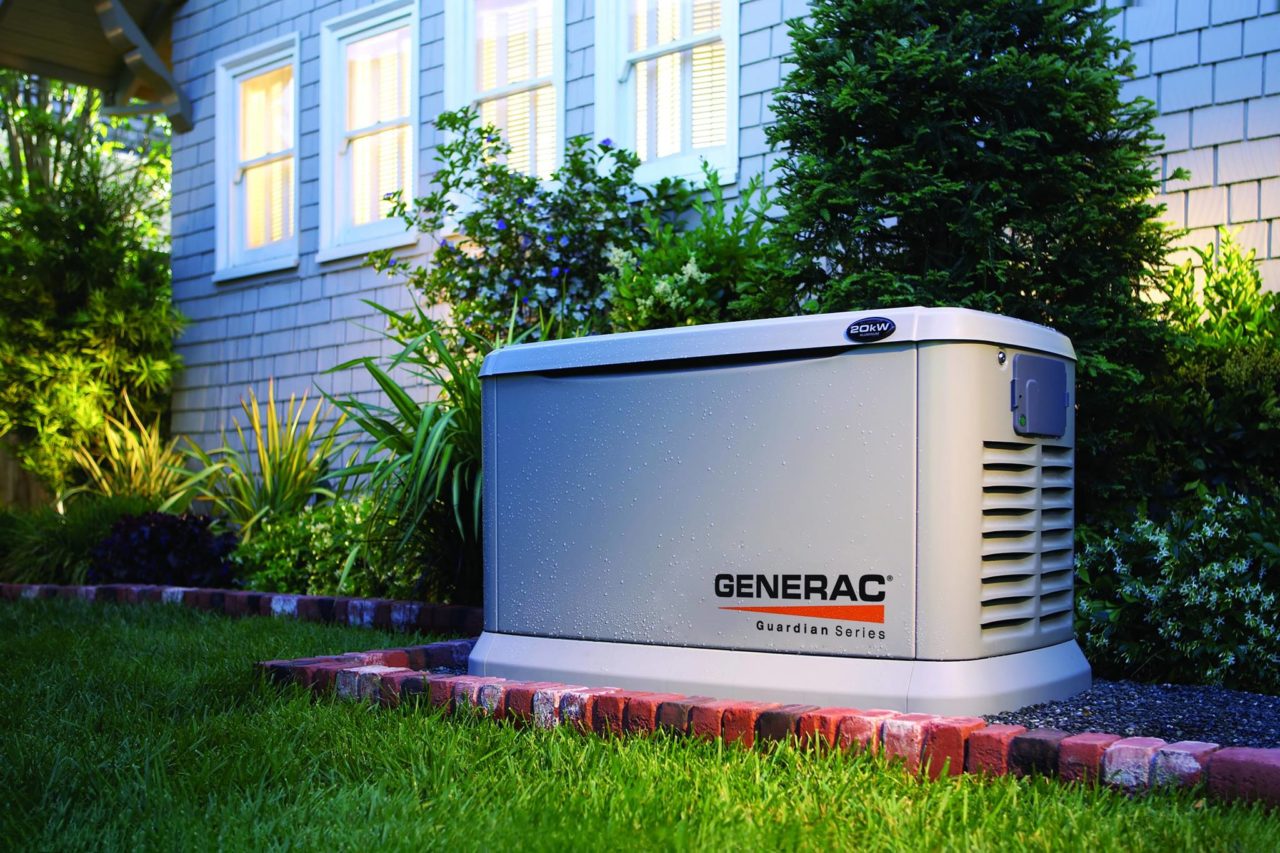 The Complete Guide to House Generators: Your Power Solution in Times of Need