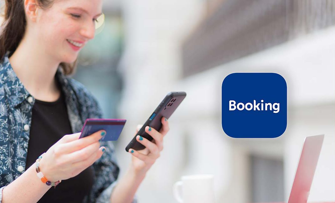 Best hotel booking sites- An interest in travel