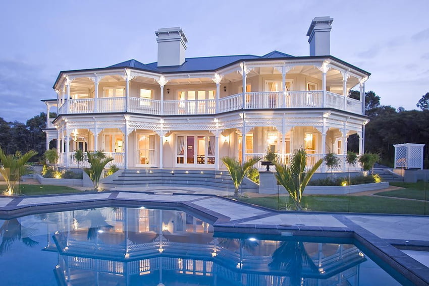 House Beautiful: The Ultimate Source of Interior Design Inspiration