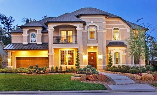 Exploring the Beauty of Nice Houses: Architectural Wonders and Dream Homes