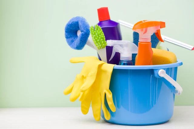 Finding the Best House Cleaning Services Near You: Your Ultimate Guide