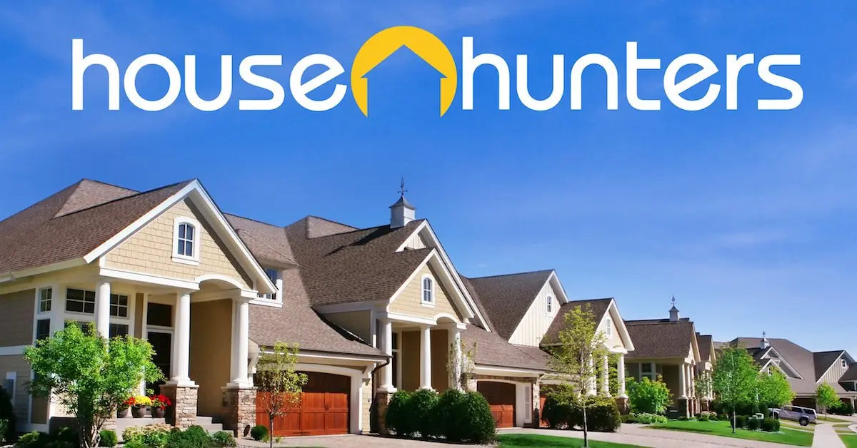 House Hunters: The Fascinating World of Homebuying Reality Television