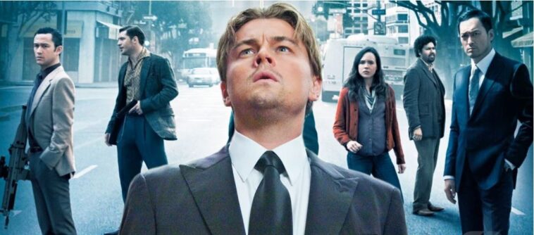Inception on Netflix: Unlocking the Dreamscape of Christopher Nolan's Masterpiece