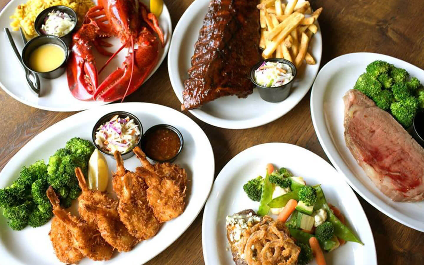 Exploring the Delicious Offerings on Miller's Ale House Menu