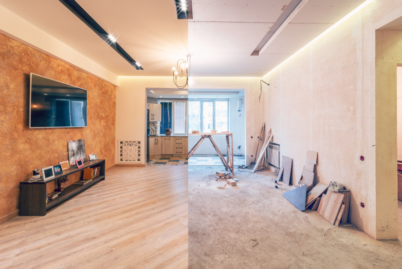 Unlocking the Potential: Your Comprehensive Guide to House Renovation