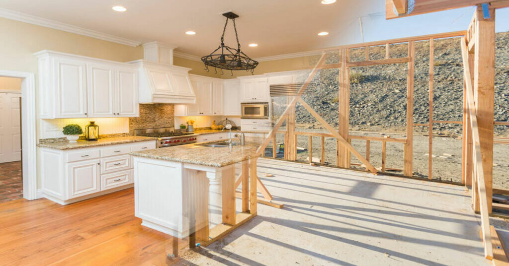 Unlocking the Potential: A Guide to House Remodeling