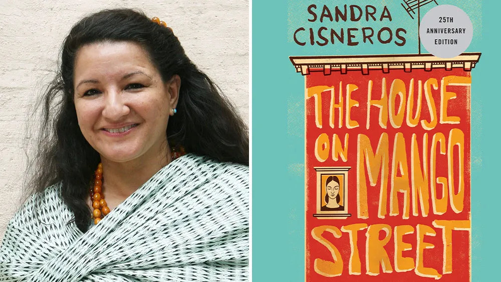 The House on Mango Street: A Literary Gem of Identity and Hope