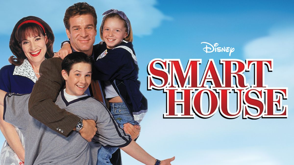 Smart House Movie: A Glimpse into the Future of Home Automation