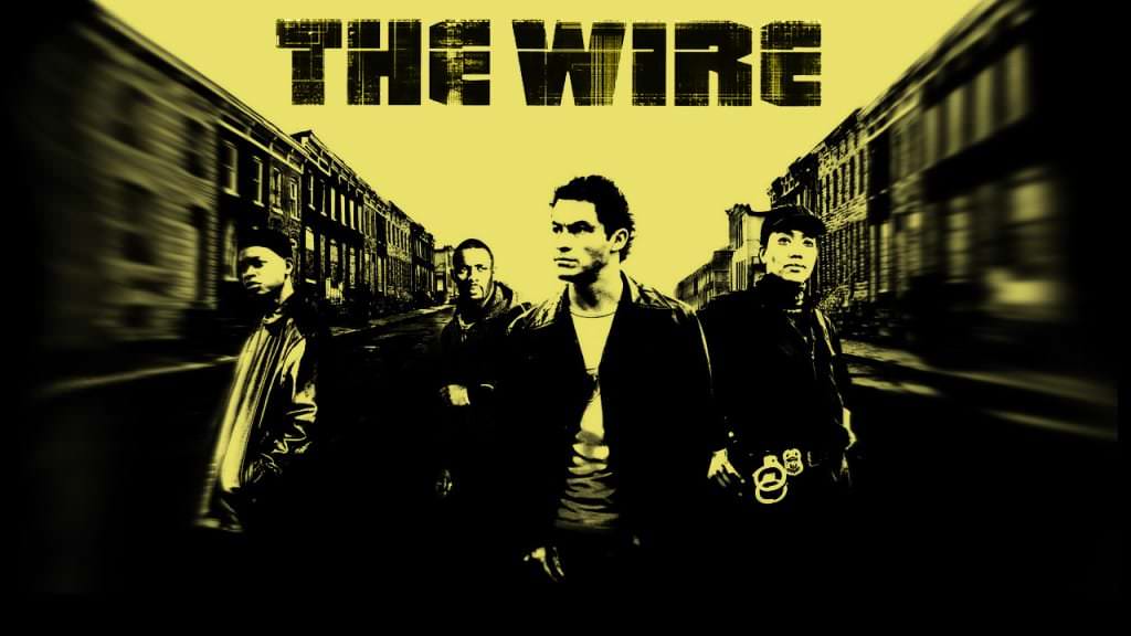 The Wire on Netflix: A Gritty Crime Drama for the Ages