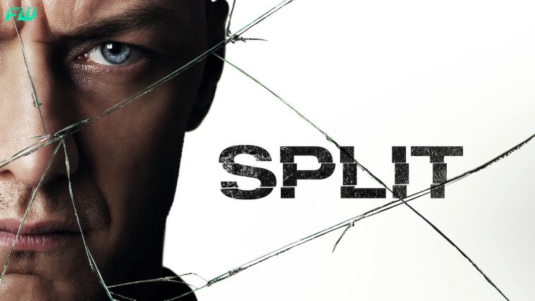 Unlocking the Mind: 'Split' - Now Streaming on Netflix