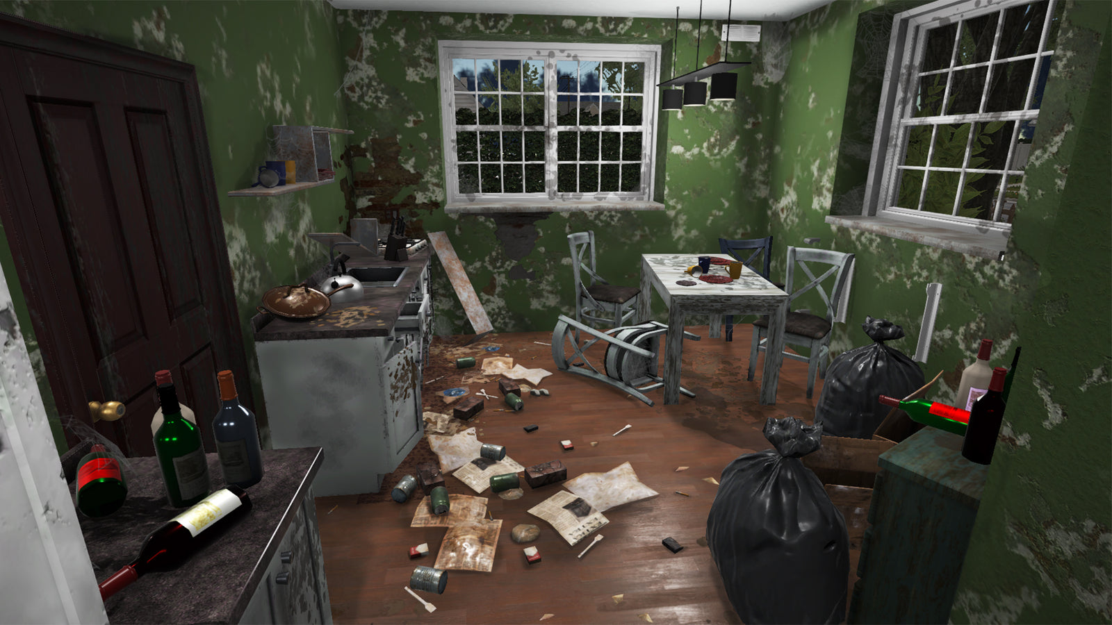 House Flipper: A Guide to Successful Home Renovations and Real Estate Investment