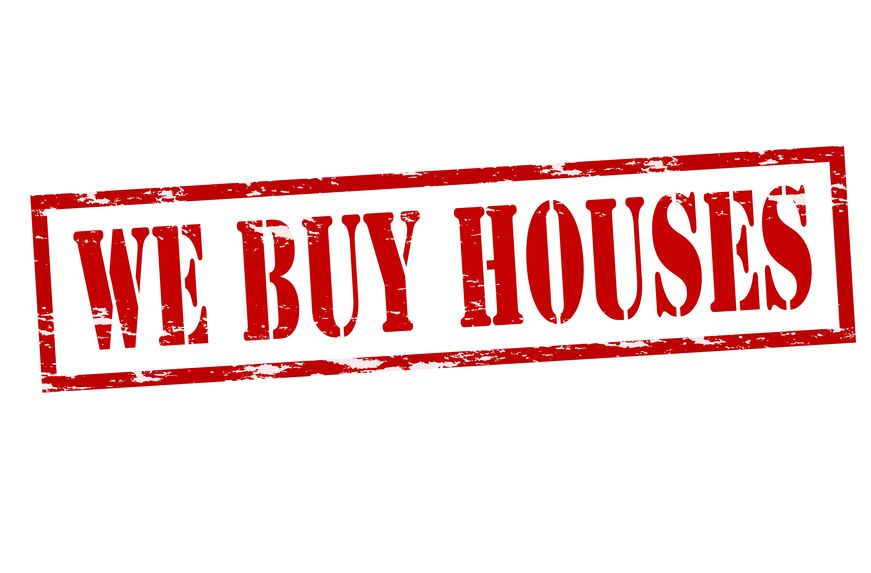 We Buy Houses: Your Ultimate Solution for Quick Property Sales