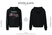 FESFAS HOODIE - Good Sense