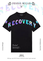 T-shirt FesFas - " RECOVERY"