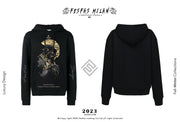 FESFAS HOODIE - Athera