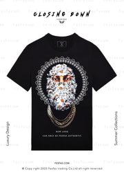 T-shirt FesFas - Closing Down
