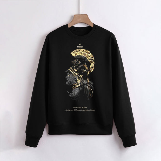 Sweatshirt FESFAS - Athera