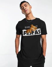 T-shirt FesFas - Give It