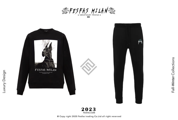 Sweatshirt FESFAS - Secret Mision