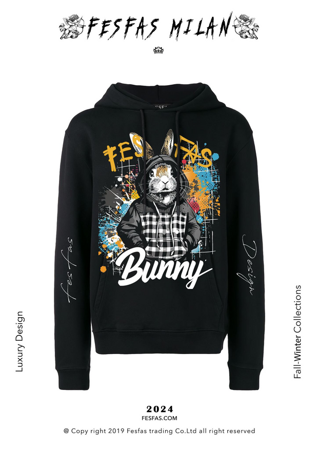 FESFAS HOODIE 2024