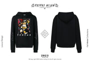 FESFAS HOODIE - Donald King