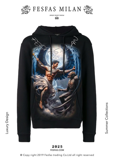FESFAS HOODIE 2025