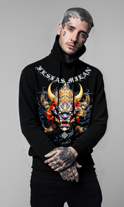 Hoodie Set - FESFAS 2025