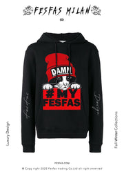 FESFAS HOODIE - My Fesfas