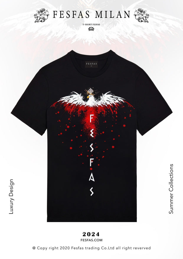 T-shirt - Fesfas 2024