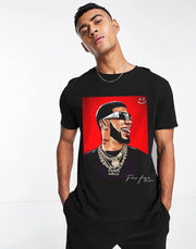 T-shirt FesFas - Swag