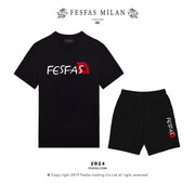 T-shirt - Fesfas 2024