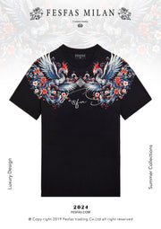 T-shirt - Fesfas 2024