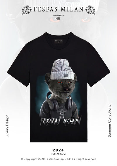 T-shirt - Fesfas 2024