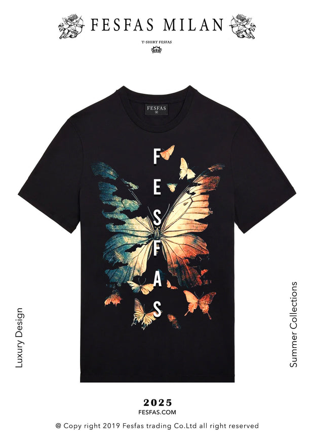 T-shirt - Fesfas 2025