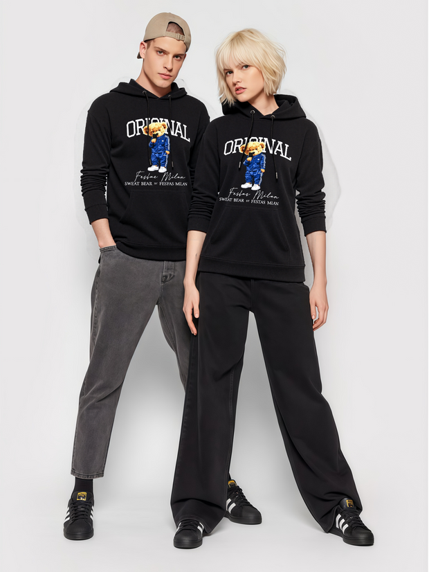 Hoodie Set - FESFAS 2025