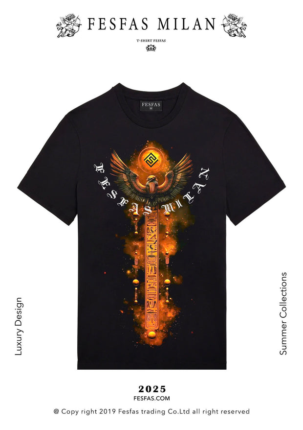 T-shirt - Fesfas 2025